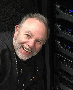 Dan Morgan